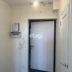 Квартира 22,8 м², студия - изображение 3