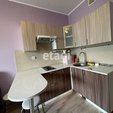 Квартира 23,1 м², студия - изображение 3