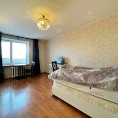 Квартира 34,5 м², 1-комнатная - изображение 3