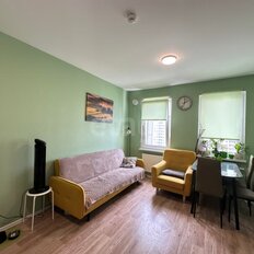 Квартира 49,9 м², 2-комнатная - изображение 4