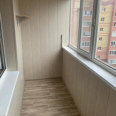 Квартира 49,8 м², 1-комнатная - изображение 1