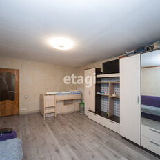 Квартира 38,1 м², 1-комнатная - изображение 2