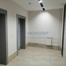 Квартира 50,8 м², 2-комнатная - изображение 3