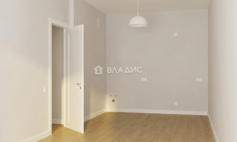 Снять квартиру с большой кухней и с дизайнерским ремонтом в Самаре - изображение 24