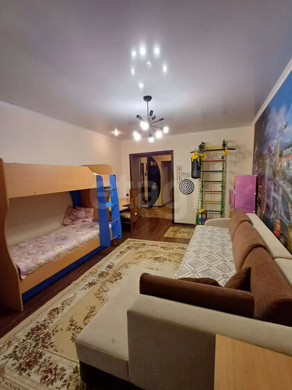 56,3 м², 2-комнатная квартира 5 990 000 ₽ - изображение 39