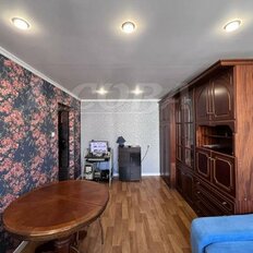 Квартира 32,7 м², 1-комнатная - изображение 4