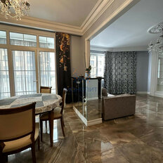 Квартира 69,4 м², 1-комнатная - изображение 3