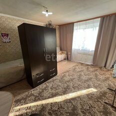 Квартира 31,6 м², 1-комнатная - изображение 4