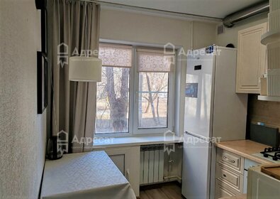 55,4 м², 3-комнатная квартира 4 950 000 ₽ - изображение 56