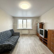 Квартира 29,8 м², 1-комнатная - изображение 2