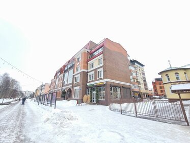 Снять посуточно квартиру на улице Куликова в Иванове - изображение 31