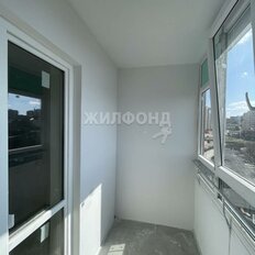 Квартира 39,7 м², 1-комнатная - изображение 4