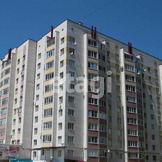 Квартира 35,5 м², 1-комнатная - изображение 5