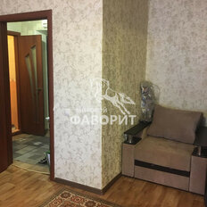 Квартира 35,1 м², 1-комнатная - изображение 2