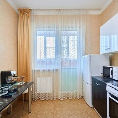 Квартира 32,7 м², 1-комнатная - изображение 3