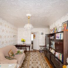 Квартира 56,7 м², 3-комнатная - изображение 2