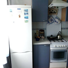Квартира 55,6 м², 2-комнатная - изображение 2