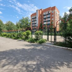 Квартира 70,2 м², 2-комнатные - изображение 5