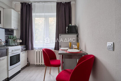Купить квартиру на улице Космонавтов в Подольске - изображение 2
