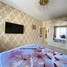 Квартира 59 м², 1-комнатная - изображение 4