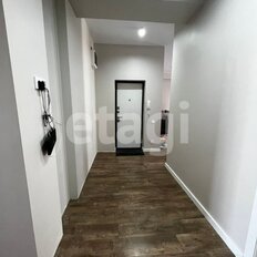 Квартира 57,4 м², 3-комнатная - изображение 5