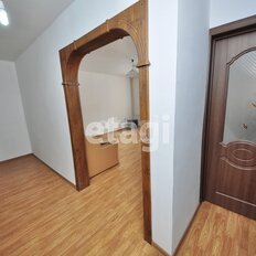 Квартира 41,7 м², 1-комнатная - изображение 4