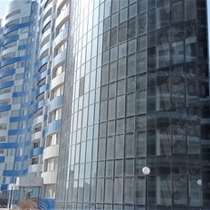 Квартира 157,6 м², 4-комнатная - изображение 3