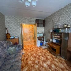 Квартира 70,5 м², 3-комнатная - изображение 4