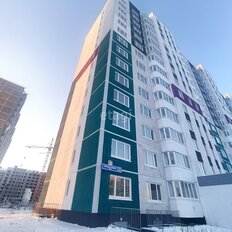 Квартира 86,9 м², 3-комнатная - изображение 2