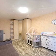 Квартира 31,3 м², 1-комнатная - изображение 4