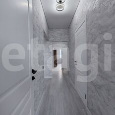 Квартира 66,7 м², 3-комнатная - изображение 5