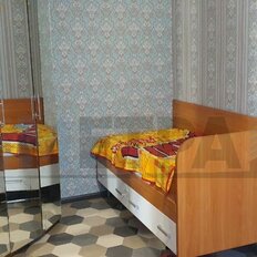 Квартира 31 м², 1-комнатная - изображение 4