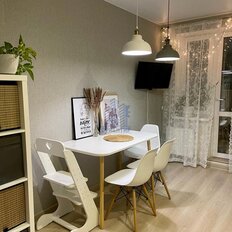 Квартира 82,1 м², 3-комнатная - изображение 1