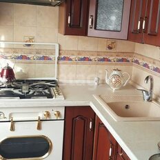 Квартира 64,4 м², 4-комнатная - изображение 1