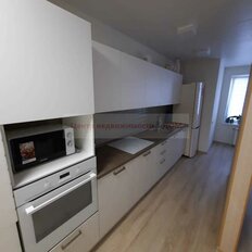 Квартира 30,5 м², студия - изображение 3