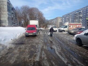 326 м², помещение свободного назначения 163 000 ₽ в месяц - изображение 22