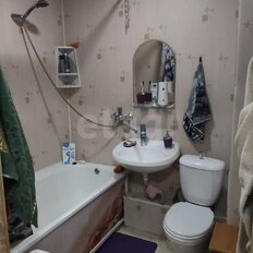 Квартира 37 м², 1-комнатная - изображение 5