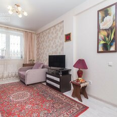 Квартира 35,2 м², 1-комнатная - изображение 2