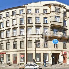 Квартира 43,9 м², 2-комнатная - изображение 3