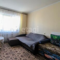 Квартира 63,4 м², 3-комнатная - изображение 2