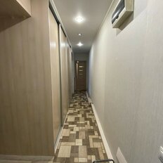 Квартира 56,8 м², 3-комнатная - изображение 5