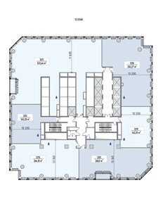 523 м², офис - изображение 4