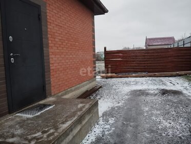 22,5 м² дом, 6,5 сотки участок 780 000 ₽ - изображение 27