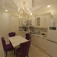 Квартира 65,8 м², 2-комнатная - изображение 1