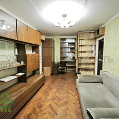 Квартира 44,5 м², 2-комнатная - изображение 3