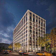 Квартира 33 м², студия - изображение 4