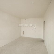 Квартира 24,9 м², студия - изображение 4