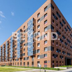 Квартира 154,8 м², 4-комнатная - изображение 2