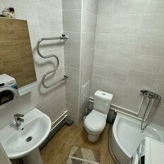 Квартира 18,4 м², студия - изображение 4