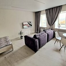 Квартира 35,8 м², студия - изображение 5